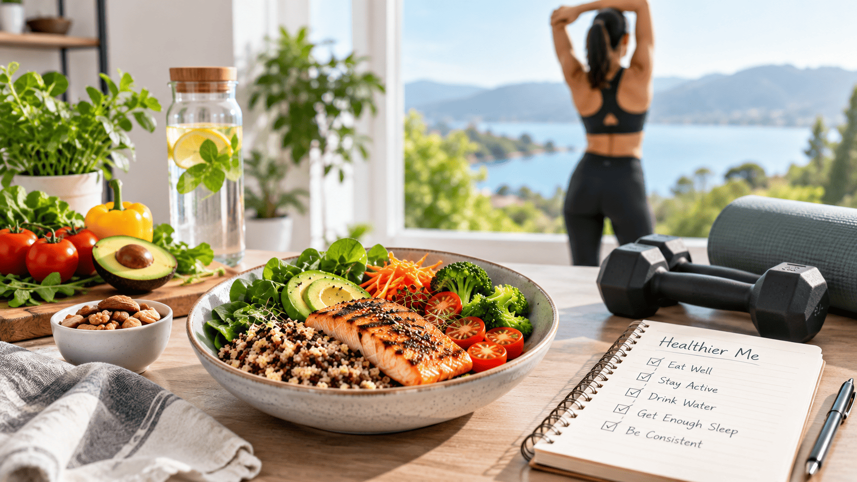 Why Weight Loss Diets Fail: What Actually Works for Sustainable Weight Management