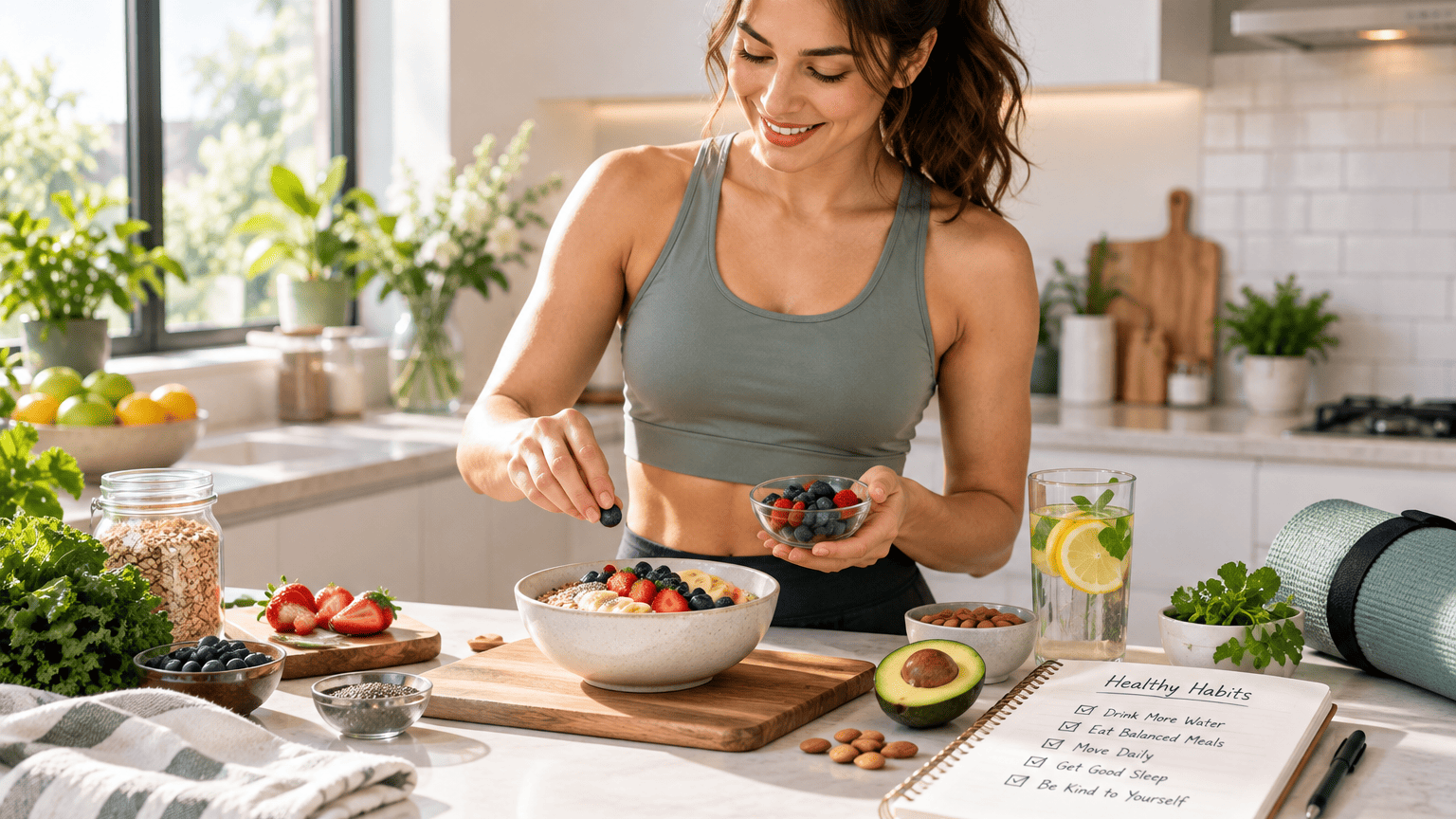 Cravings Explained: Why They Happen and How to Manage Them Naturally