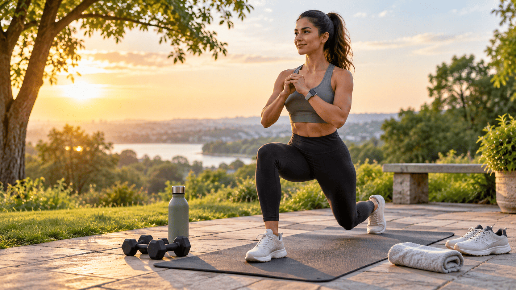 Exercise and Everyday Movement: Practical Ways to Stay Active